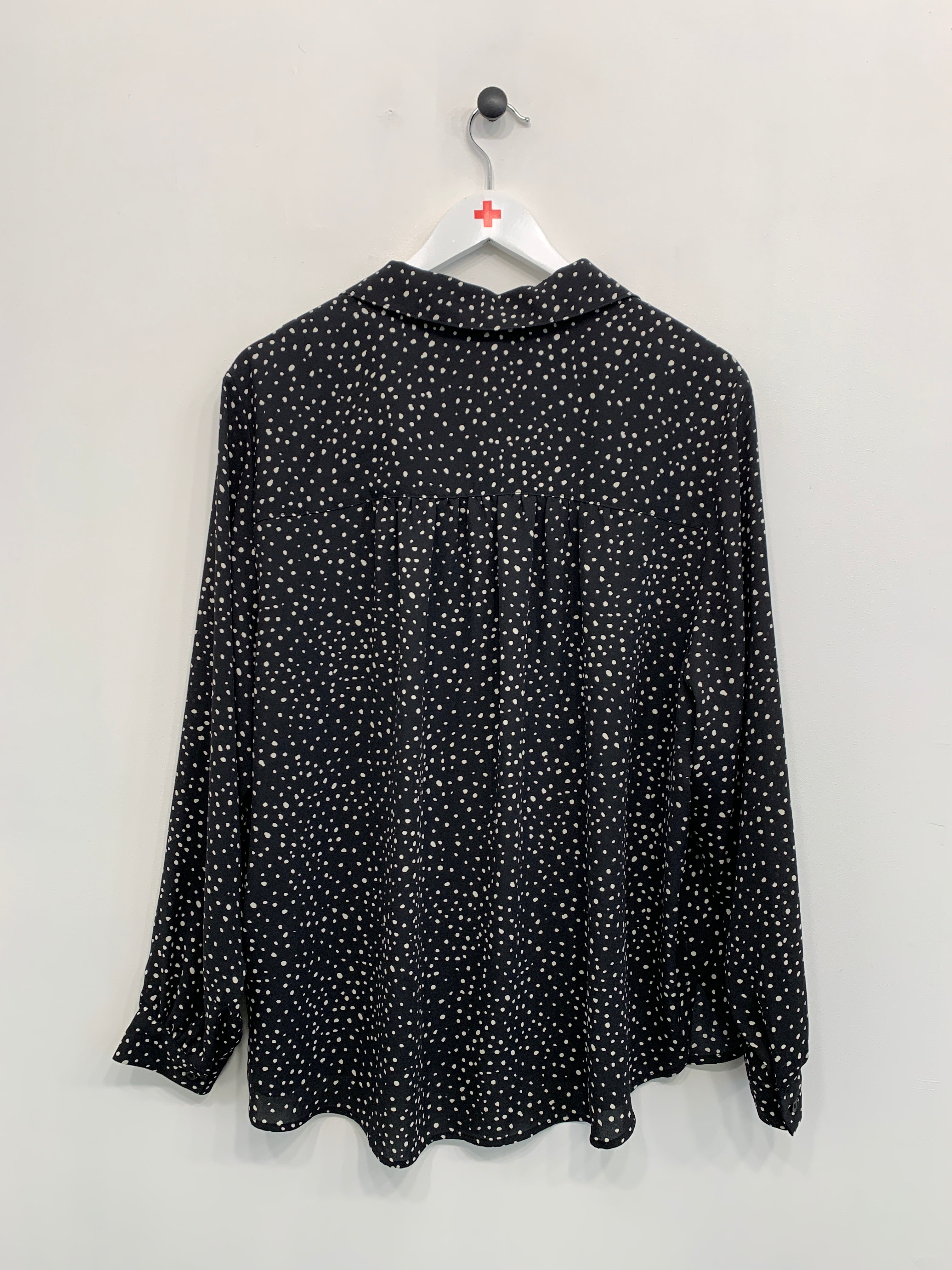 H&M Skjorte